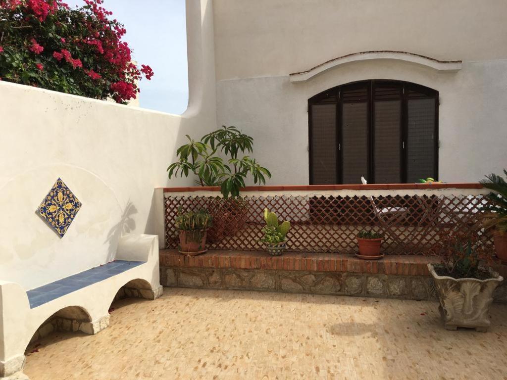 Villetta Agata Holiday home *